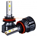 Лампы светодиодные DriveX ME-09 H11 9-32V 5500K к-т (2 шт)